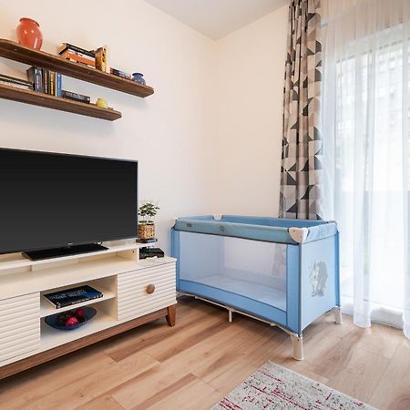 Peter Apartment With Terrace Budapest Kültér fotó