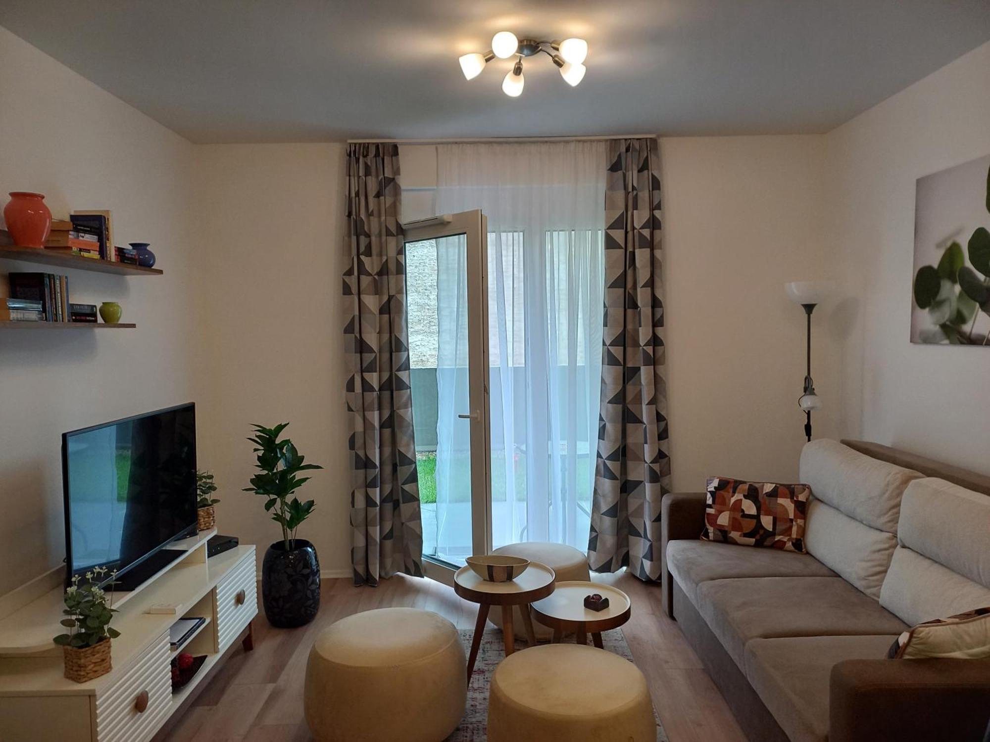 Peter Apartment With Terrace Budapest Kültér fotó