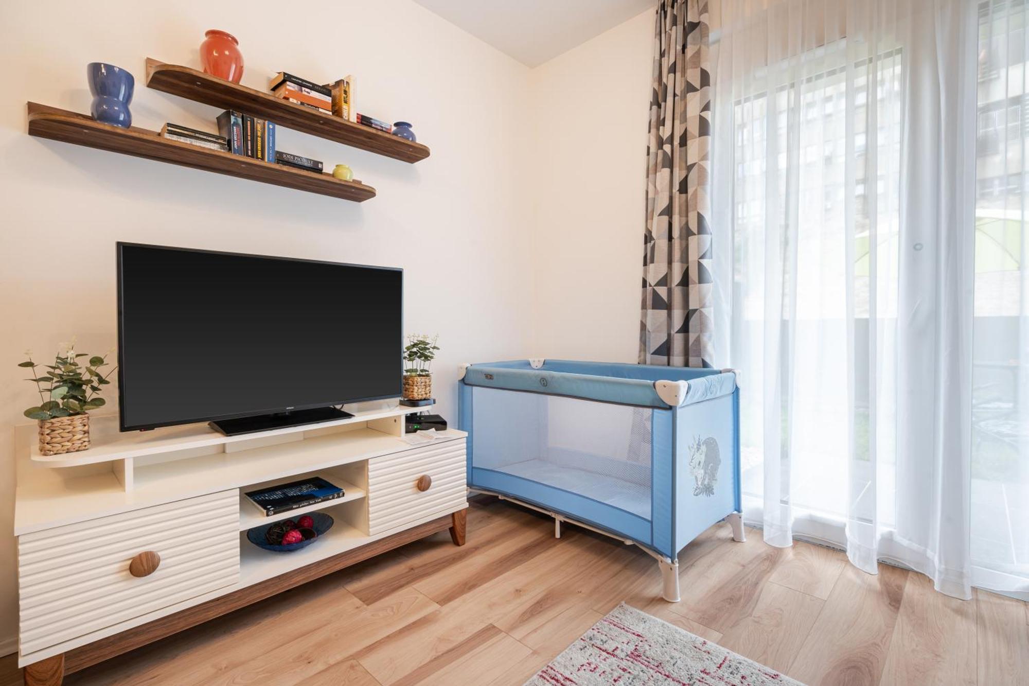 Peter Apartment With Terrace Budapest Kültér fotó