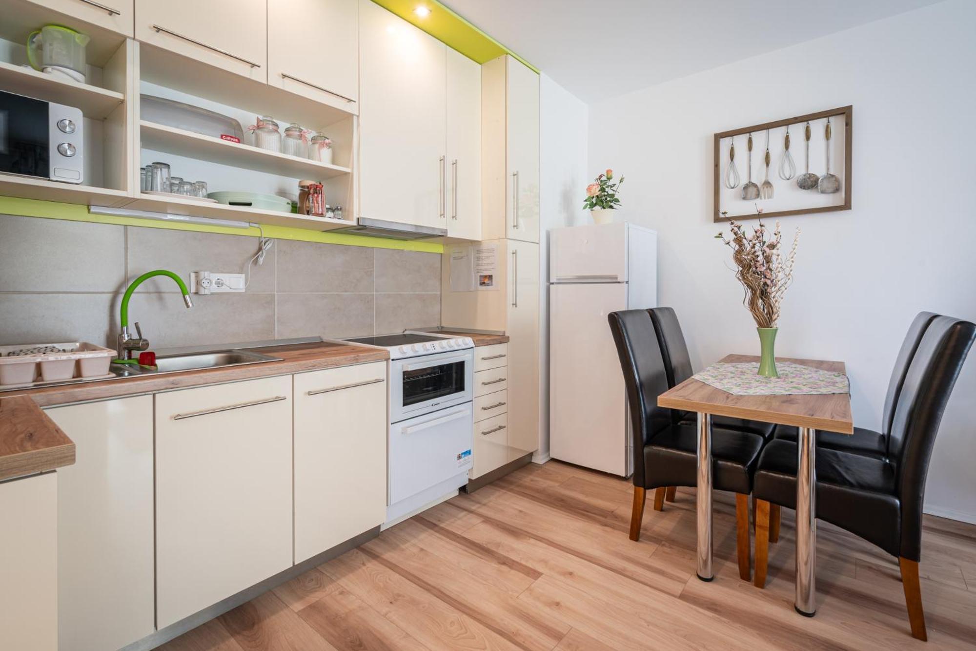 Peter Apartment With Terrace Budapest Kültér fotó