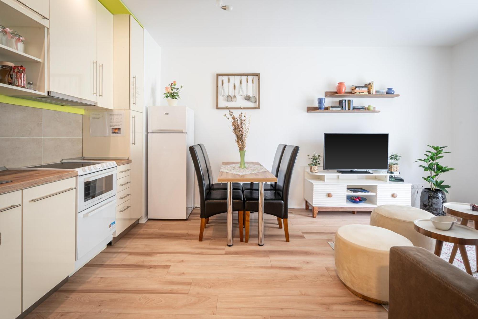 Peter Apartment With Terrace Budapest Kültér fotó