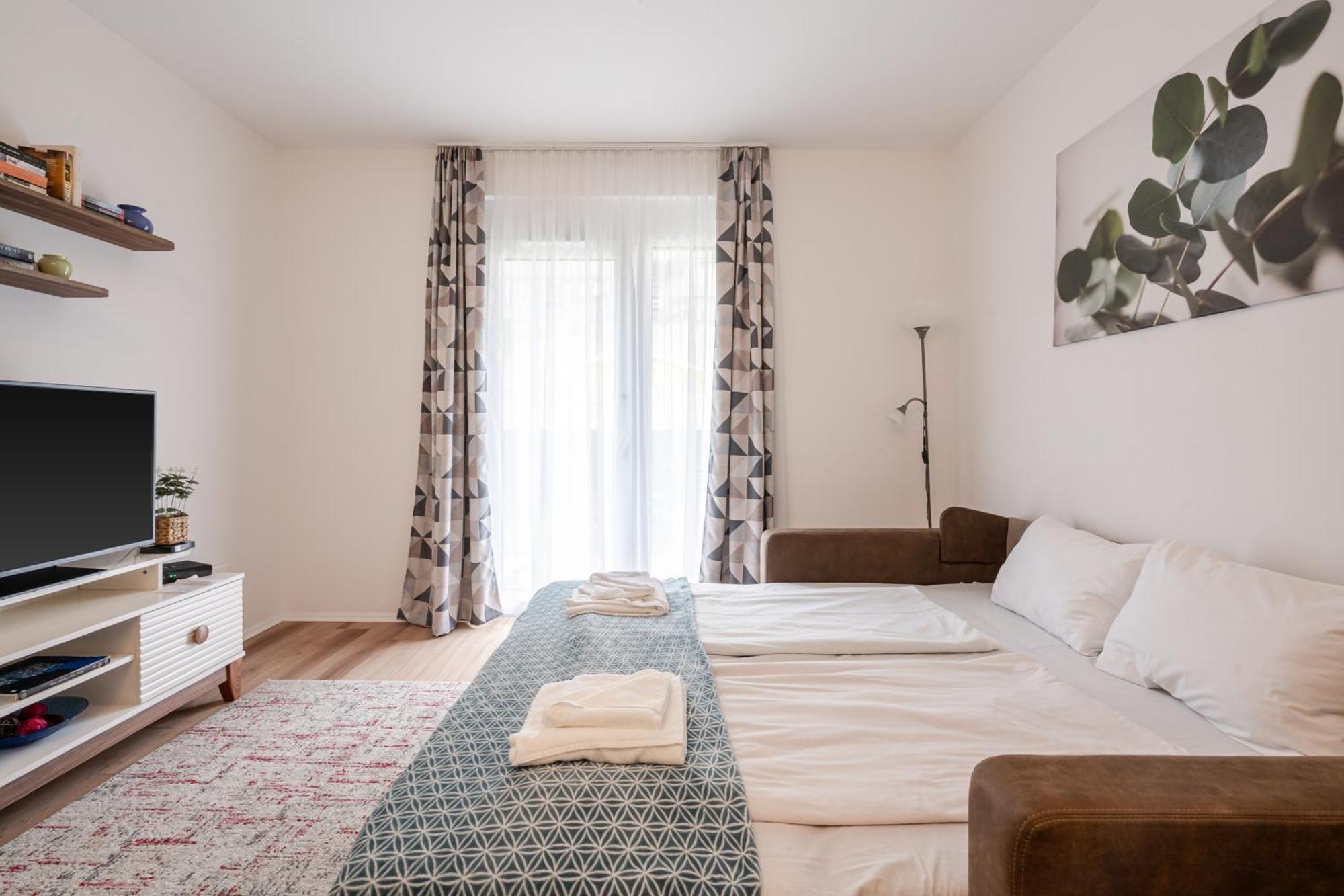 Peter Apartment With Terrace Budapest Kültér fotó