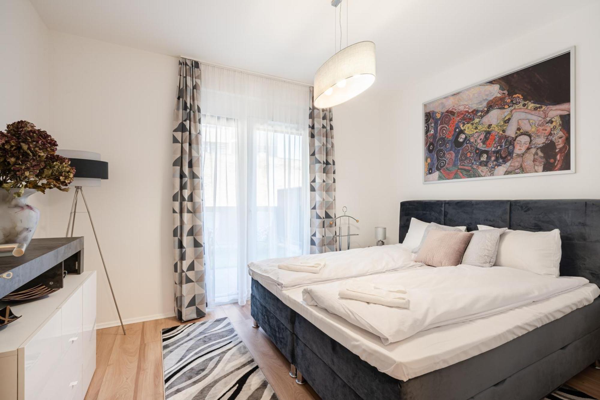 Peter Apartment With Terrace Budapest Kültér fotó