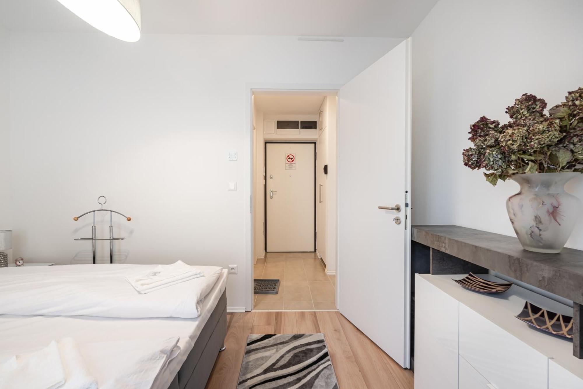 Peter Apartment With Terrace Budapest Kültér fotó